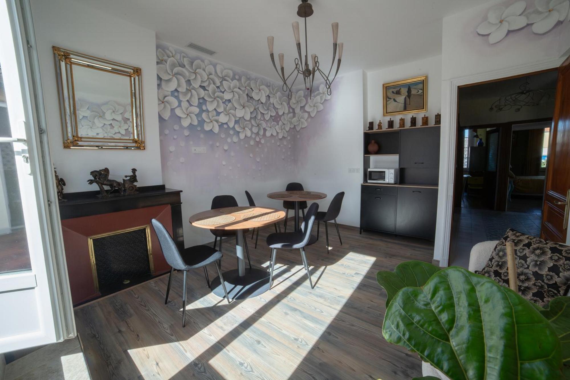 קרקסון Face Cite - Chambres D'Hotes - Parking & Garage Gratuit - Wi-Fi Gratuit מראה חיצוני תמונה
